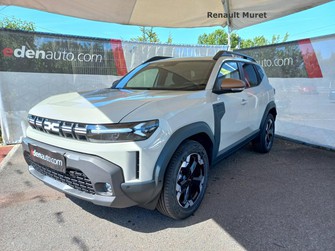 Photo Dacia Duster III ECO-G 100 4x2 Extreme 5p