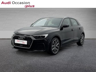 Photo Audi A1 Sportback 25 TFSI 95ch Advanced S tronic 7