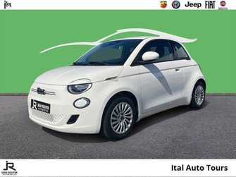 Photo Fiat 500e 95ch Action 1ère MAIN/GARANTIE 1 AN