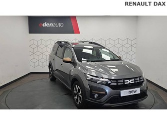 Photo Dacia Jogger ECO-G 100 7 places Extreme +