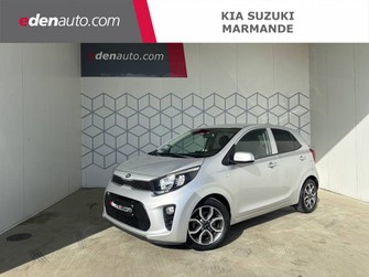 Photo Kia Picanto 1.0L 67 ch BVM5 Launch Edition