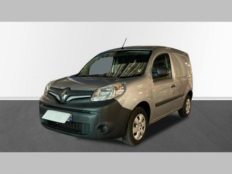 Photo Renault Kangoo Express Extra R-Link - Blue dCi 80