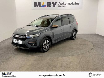 Photo Dacia Jogger TCe 110 7 places Extreme +