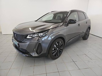 Photo Peugeot 3008 HYBRID4 300ch GT Pack e-EAT8