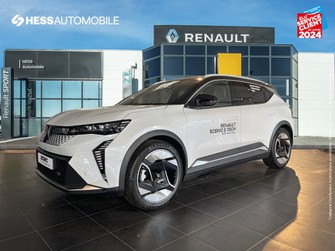 Photo Renault Scenic E-Tech Electric 220ch Techno esprit Iconic grande autonomie