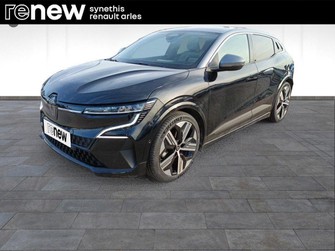 Photo Renault Megane E-TECH EV60 220 ch super charge Iconic