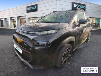 Photo Citroen C3 Aircross BlueHDi 110 S&S BVM6 Feel Pack Business