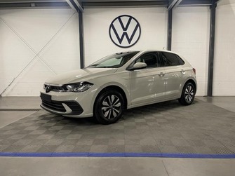 Photo Volkswagen Polo 1.0 TSI 95ch VW Edition