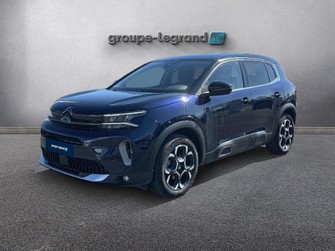Photo Citroen C5 Aircross 1.5 BlueHDi 130ch MAX boite automatique