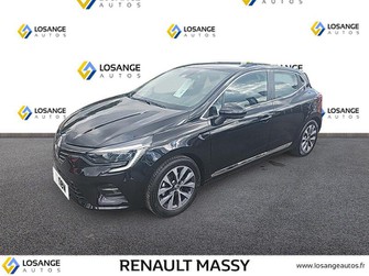 Photo Renault Clio V Clio E-Tech 140