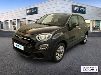 Photo Fiat 500X 1.0 FireFly Turbo T3 120 ch Urban