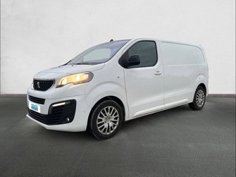 Photo Peugeot Expert FOURGON EXPERT FGN TOLE M BLUEHDI 145 BVM6