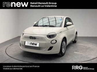 Photo Fiat 500e BERLINE 500 e 95 ch