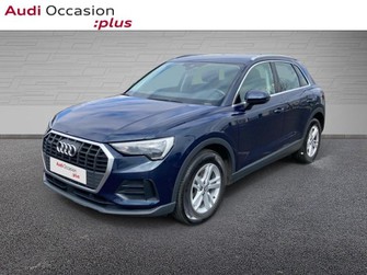 Photo Audi Q3 40 TFSI 190ch Design quattro S tronic 7