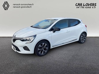 Photo Renault Clio TCe 90 X-Tronic Evolution