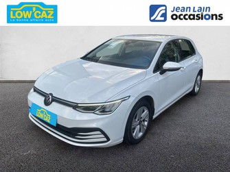 Photo Volkswagen Golf 2.0 TDI SCR 150 DSG7 Life Business