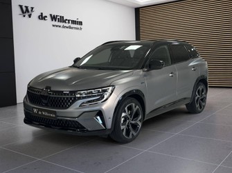 Photo Renault Austral Austral E-Tech hybrid 200