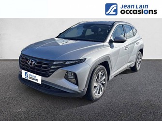 Photo Hyundai Tucson 1.6 T-GDI 230 Hybrid BVA6 Business