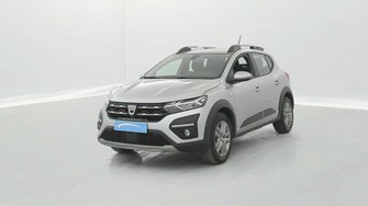 Photo Dacia Sandero Sandero TCe 90 - 22