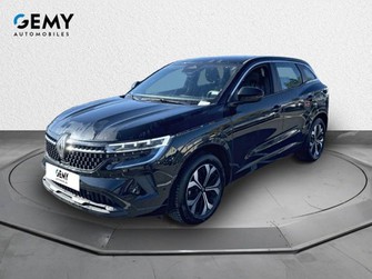 Photo Renault Austral mild hybrid advanced 130 Evolution
