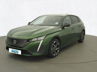 Photo Peugeot 308 PHEV 180 e-EAT8 - Allure Pack