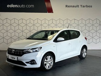 Photo Dacia Sandero TCe 90 Confort