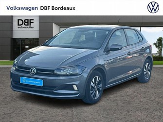 Photo Volkswagen Polo 1.0 TSI 95 S&S BVM5 Confortline