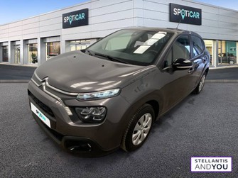 Photo Citroen C3 PureTech 83 S&S BVM5 Feel Business