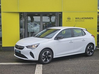 Photo Opel Corsa Corsa-e 136ch Edition