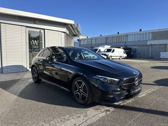 Photo Mercedes Classe A CLASSE A Classe A 250 e 8G-DCT