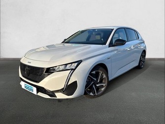 Photo Peugeot 308 PHEV 180 e-EAT8 - Allure Pack