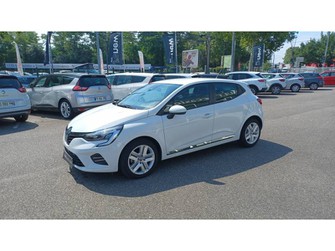 Photo Renault Clio SCe 65 - 21 Business