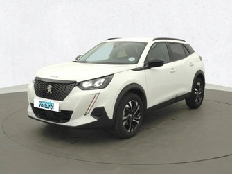 Photo Peugeot 2008 PureTech 130 S&amp;S EAT8 - Allure Pack