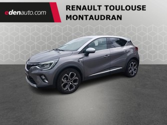 Photo Renault Captur TCe 140 EDC Intens