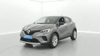 Photo Renault Captur Captur TCe 90 - 21