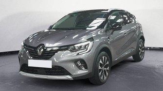 Photo Renault Captur Captur TCe 90