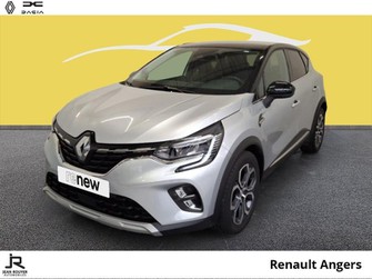 Photo Renault Captur TCe 90ch Intens
