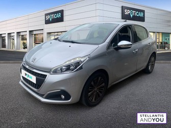 Photo Peugeot 208 1.2 PureTech 82ch BVM5 Allure