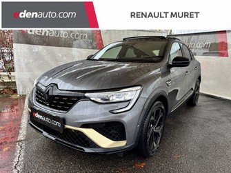 Photo Renault Arkana E-Tech 145 - 22 Engineered