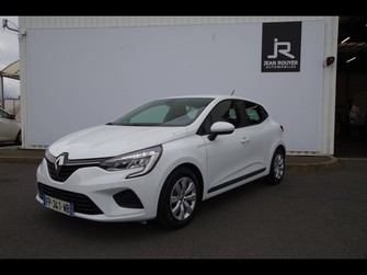 Photo Renault Clio Sté 1.5 Blue dCi 85ch Air Nav