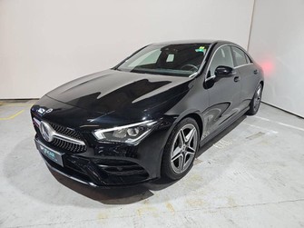 Photo Mercedes CLA 163ch AMG Line 7G-DCT 9cv
