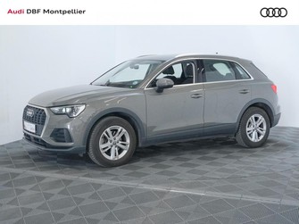 Photo Audi Q3 35 TFSI 150 ch S tronic 7 Design
