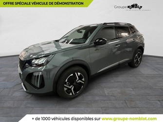Photo Peugeot 2008 2008 Hybrid 136 e-DCS6