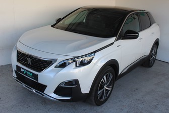 Photo Peugeot 3008 3008 Puretech 130ch S&S BVM6