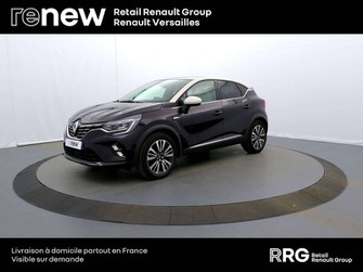 Photo Renault Captur Captur TCe 155 EDC FAP