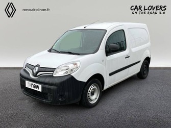 Photo Renault Kangoo VU EXPRESS 1.5 DCI 75 ENERGY E6 GENERIQUE