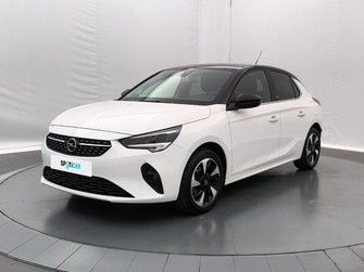 Photo Opel Corsa ELECTRIQUE 136 ch & Batterie 50 kWh Edition
