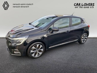 Photo Renault Clio E-Tech 140 - 21N Limited
