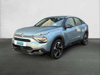 Photo Citroen C4 C4 PureTech 130 S&S EAT8
