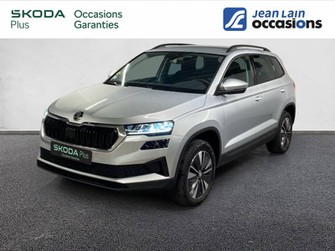 Photo Skoda Karoq 2.0 TDI 116 ch SCR DSG7 Business